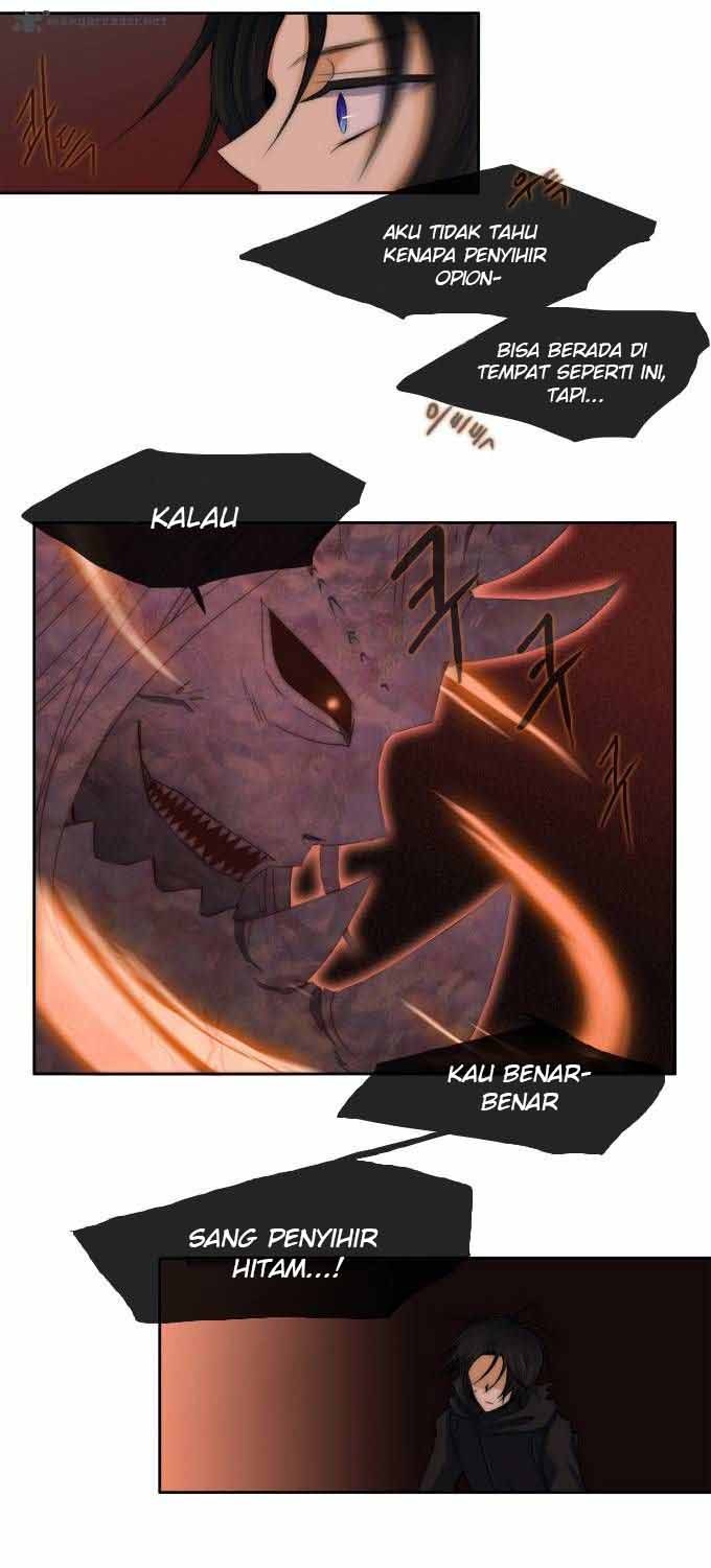 Black Haze chapter 50 halaman 25