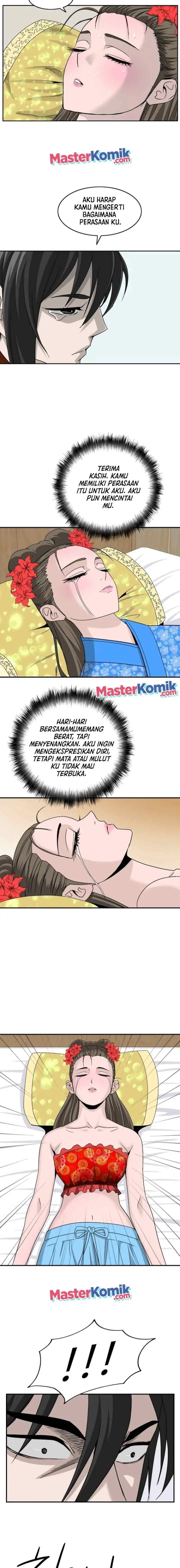 Bowblade Spirit chapter 78 halaman 10