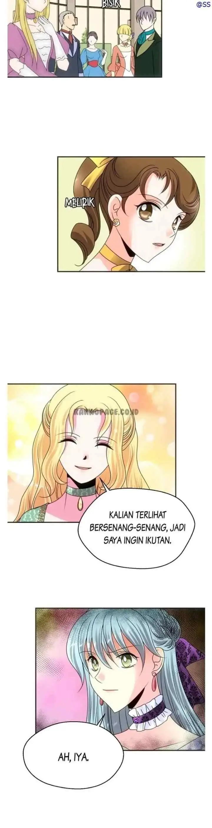I Refuse the Duke chapter 58 halaman 15