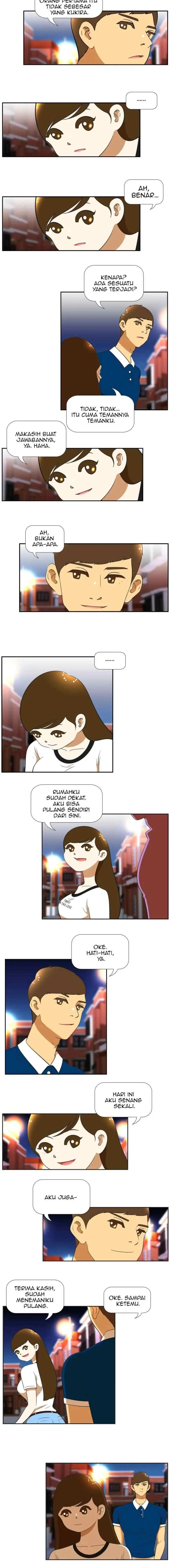 New Normal: Class 8 chapter 88 halaman 15