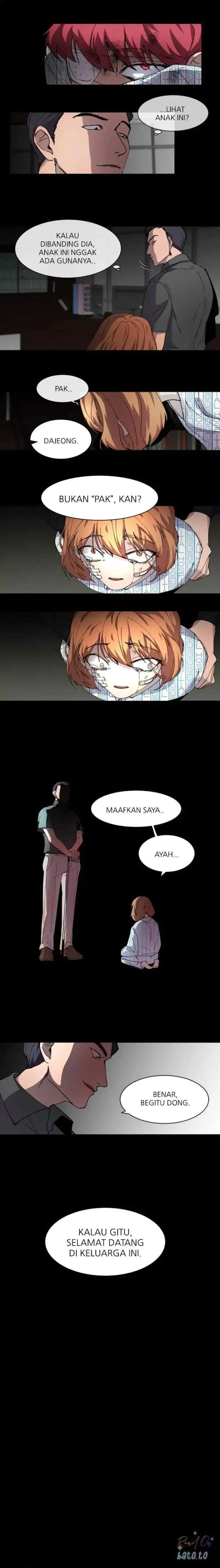 Get Back chapter 2 halaman 8