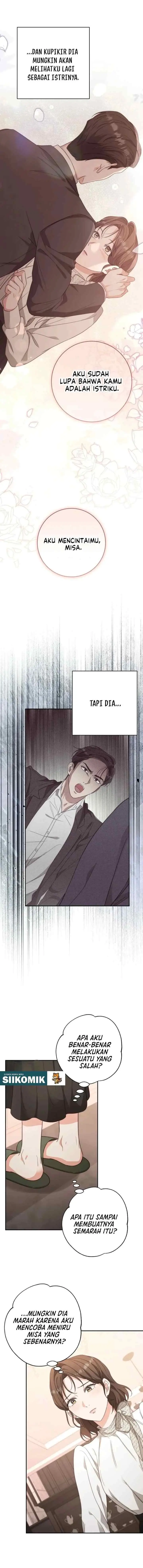 Dangerous Newlyweds chapter 19 halaman 13