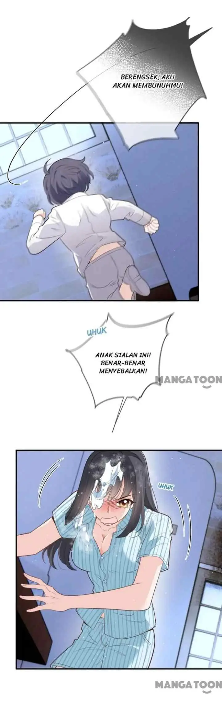 The Duke's Hidden Baby: BOGO! chapter 269 halaman 15