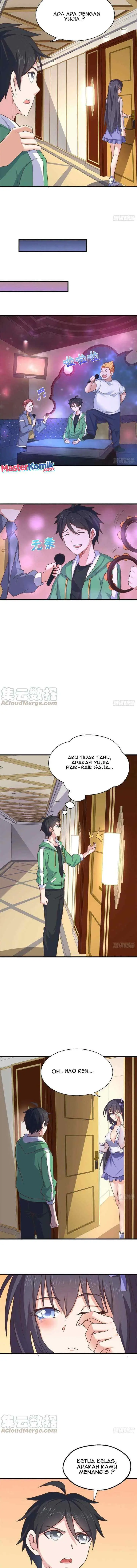 Dragon King Son chapter 77 halaman 5