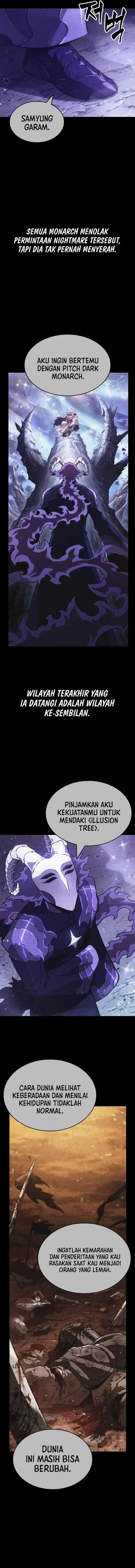 The World After the Fall chapter 67 halaman 8
