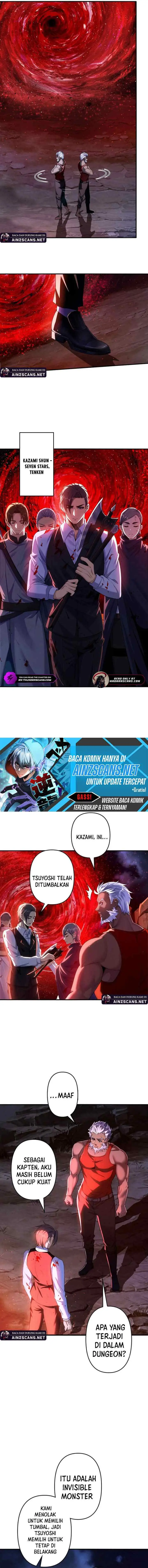 Revenge of the Bottom-Tier Scavenger chapter 4 halaman 15
