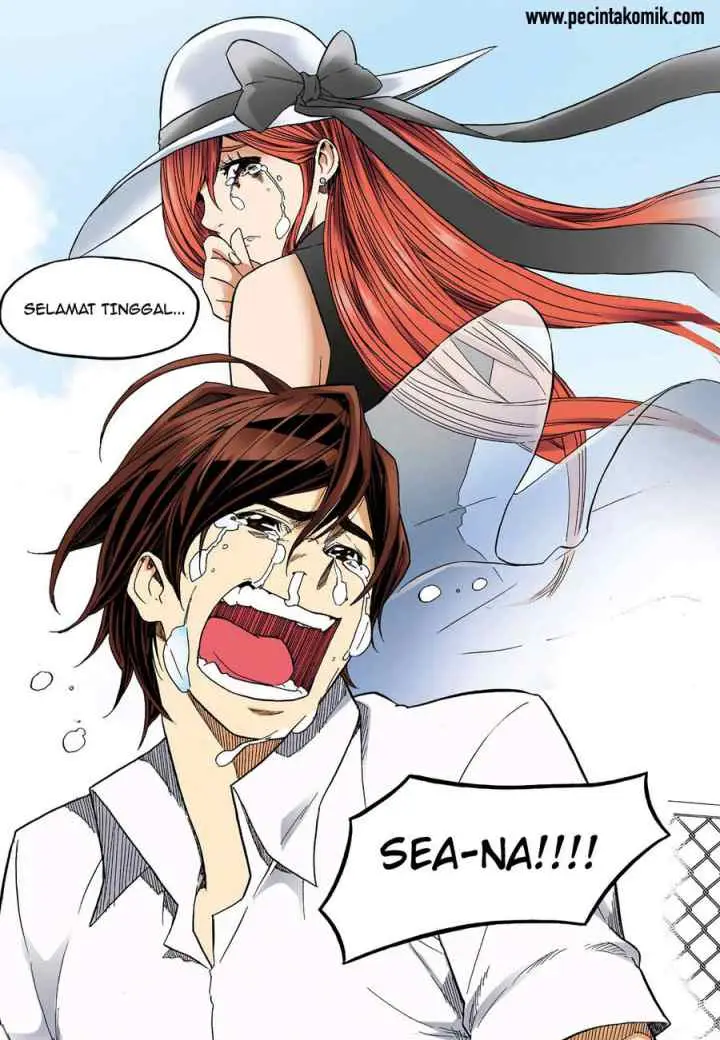 Skill of Lure chapter 29 halaman 4