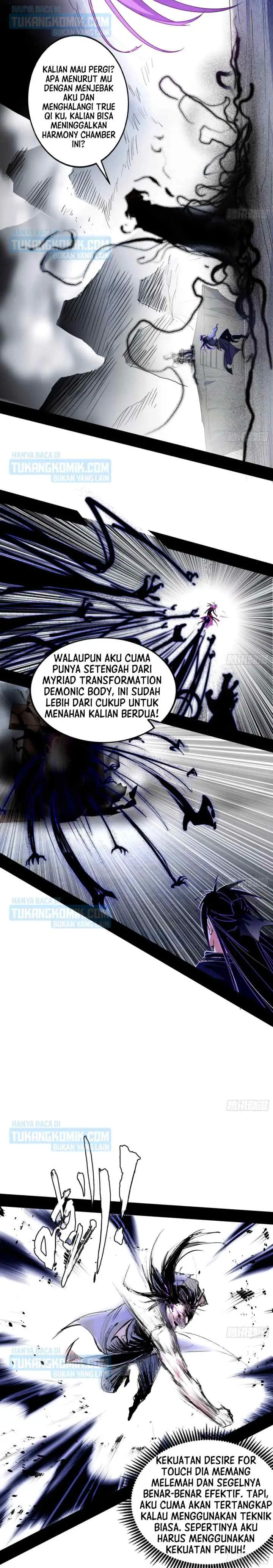 I'm An Evil God chapter 290 halaman 10