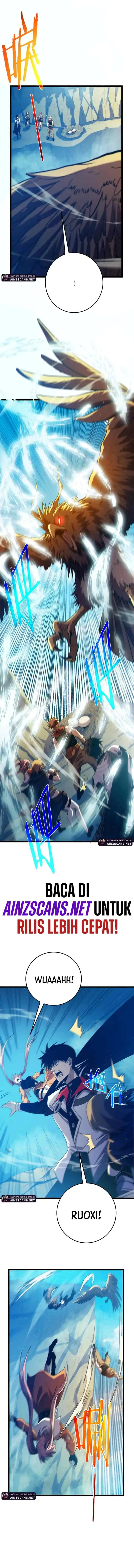 My Unbeatable Passive Skill Lets Me Deal Massive Damage! chapter 102 halaman 10