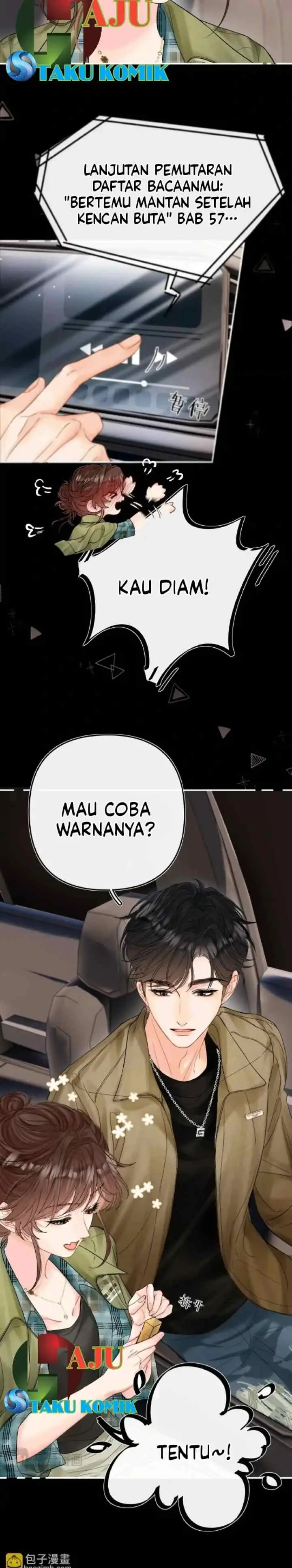 Plese Take Care chapter 30 halaman 10