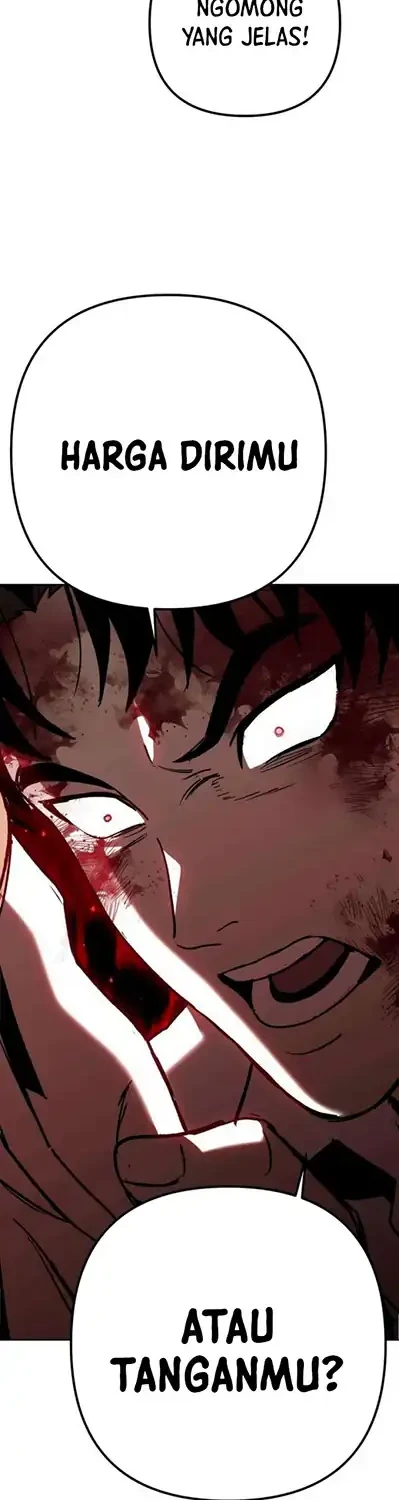 Yaksha chapter 16 halaman 28