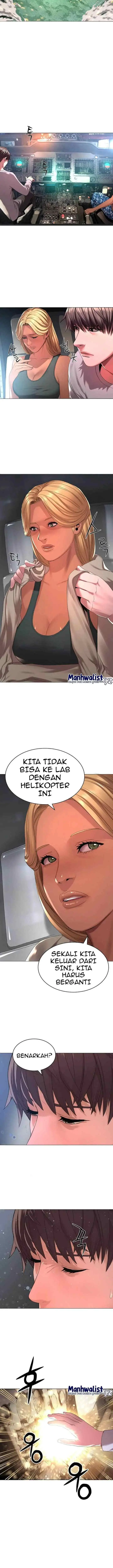 Gangnam Knight chapter 29 halaman 6