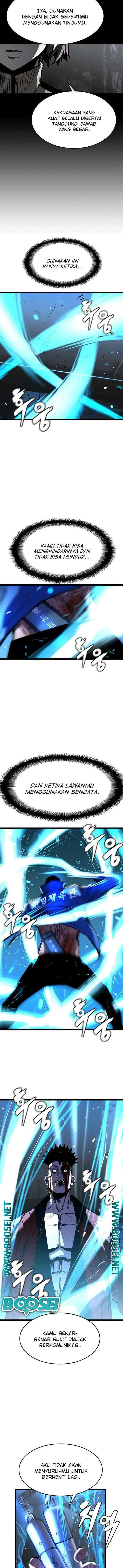 Hallim Gymnasium chapter 94 halaman 15