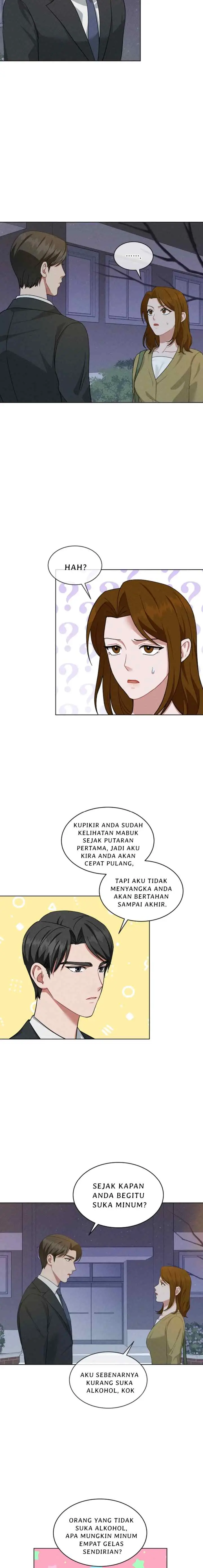 Inside the Elevator chapter 14 halaman 4