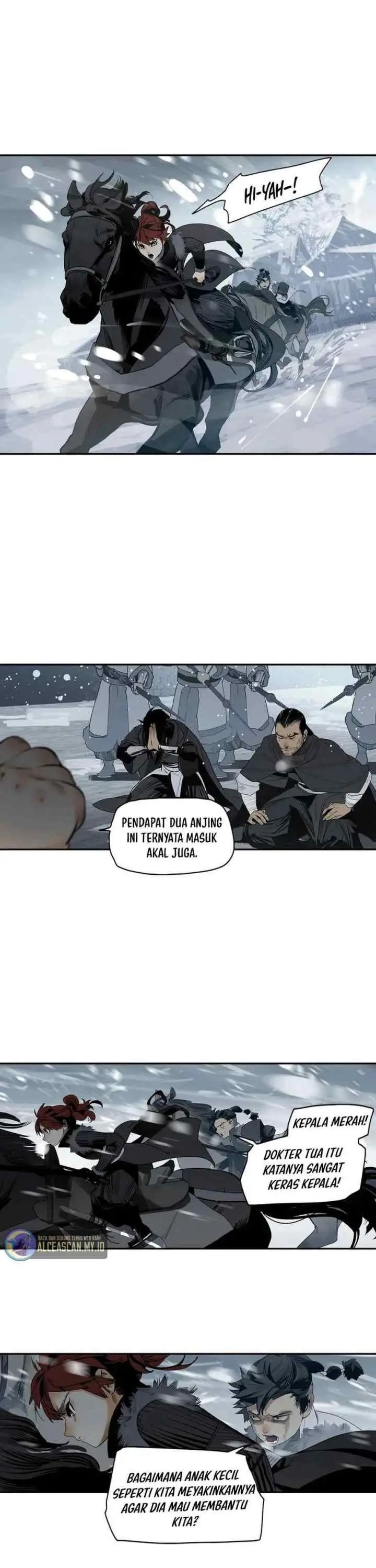 This Star chapter 5 halaman 13