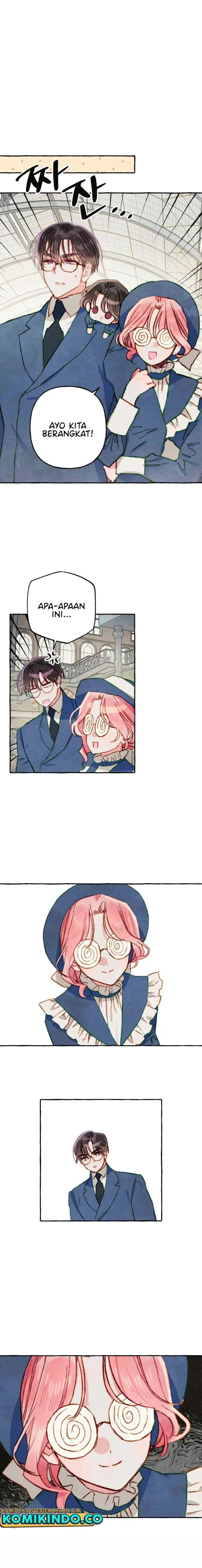 I Raised a Black Dragon chapter 15 halaman 7