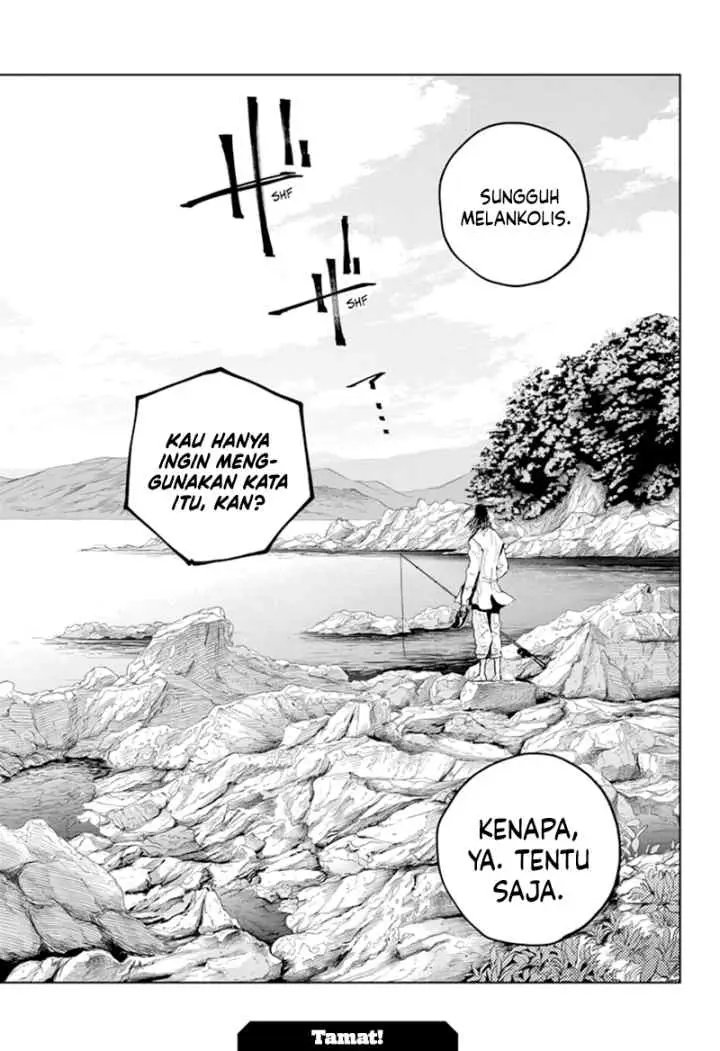 Kyokutou Chimeratica chapter 18 halaman 19