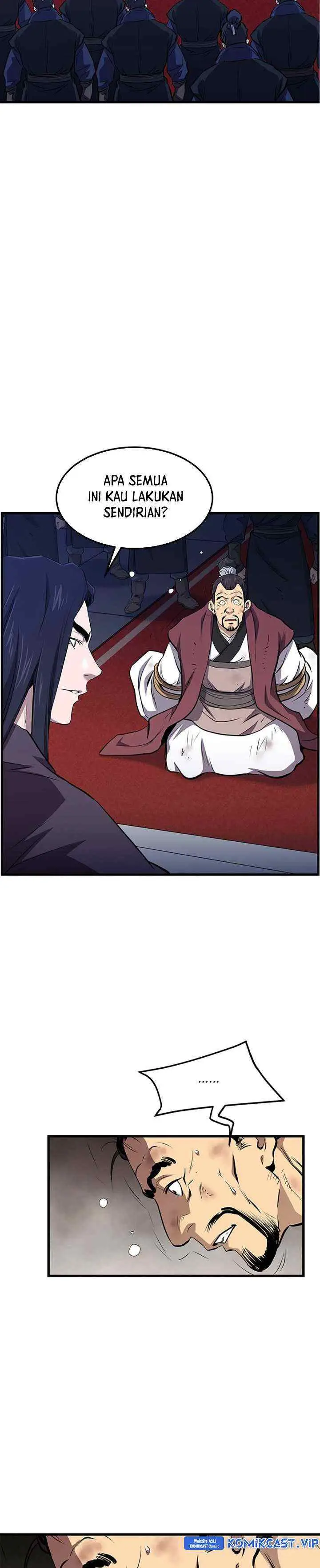 Grand General chapter 89 halaman 18
