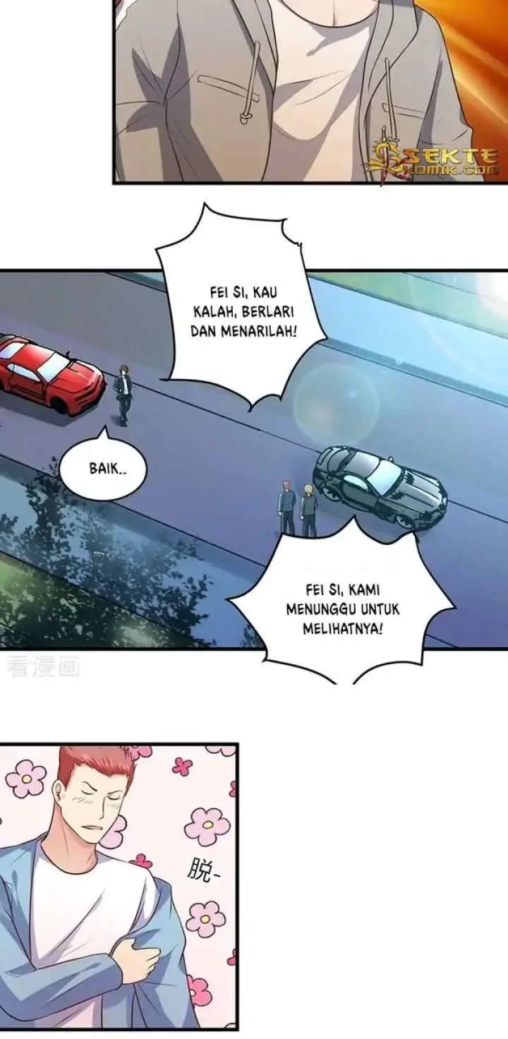 Ceo's Top Master chapter 38 halaman 9