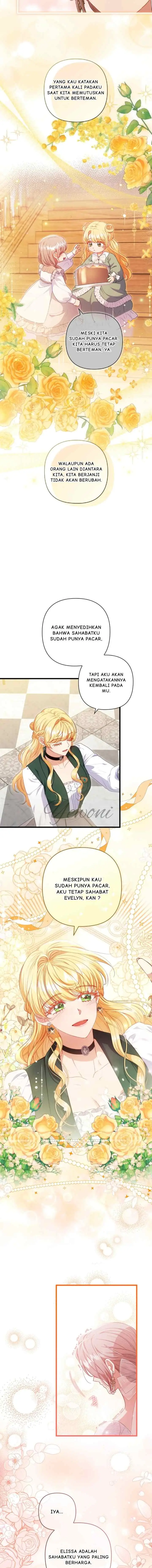 I Was Seduced By The Sick Male Lead chapter 99 halaman 9
