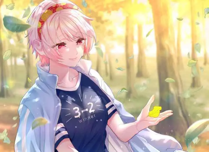 Dosanko Gyaru Is Mega Cutei chapter 75 halaman 18