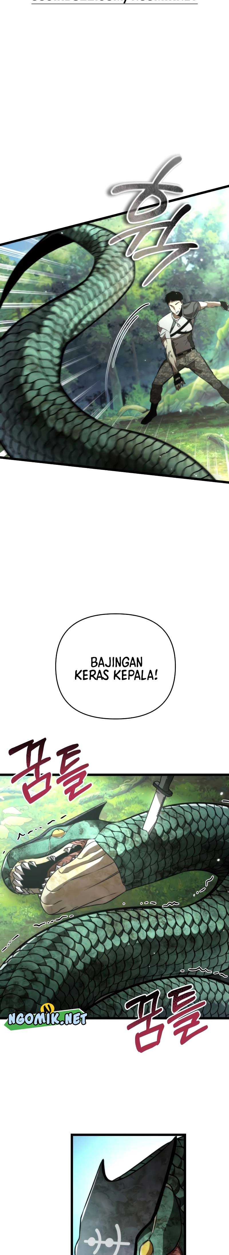 Reincarnator chapter 24 halaman 6