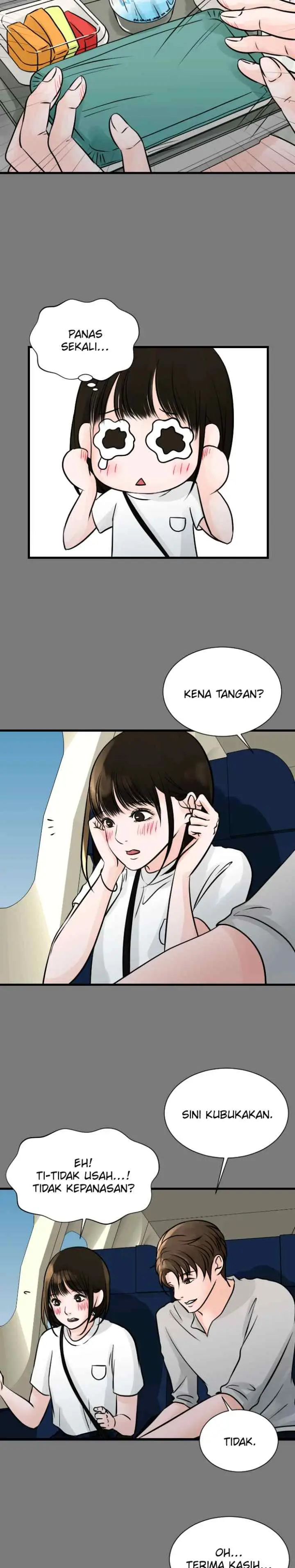 One + One (Bao A) chapter 22 halaman 5