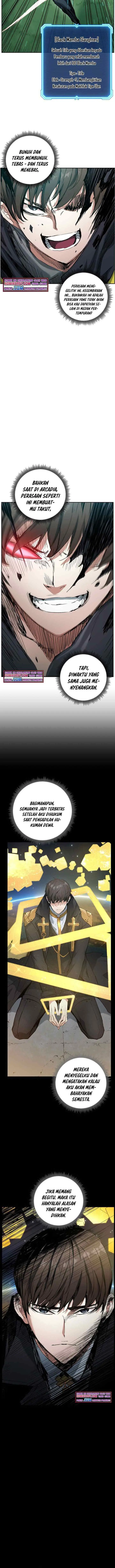 Return of the Broken Constellation chapter 4 halaman 7