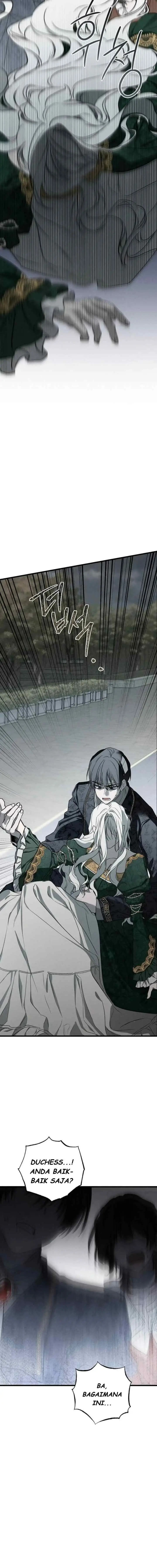 My Husband Who Hates Me Has Lost His Memories chapter 46 halaman 12