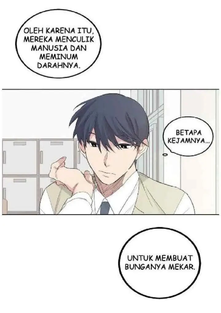 Ripe When the Flowers Bloom chapter 0 halaman 6