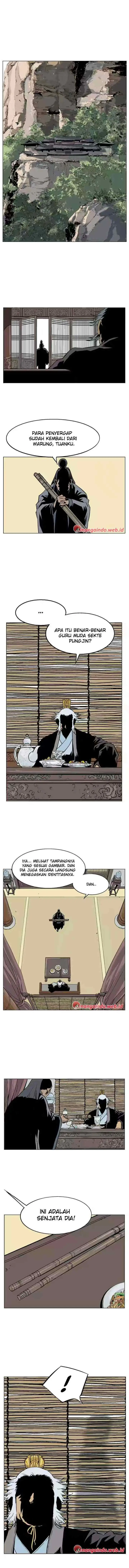 Gosu chapter 39 halaman 7