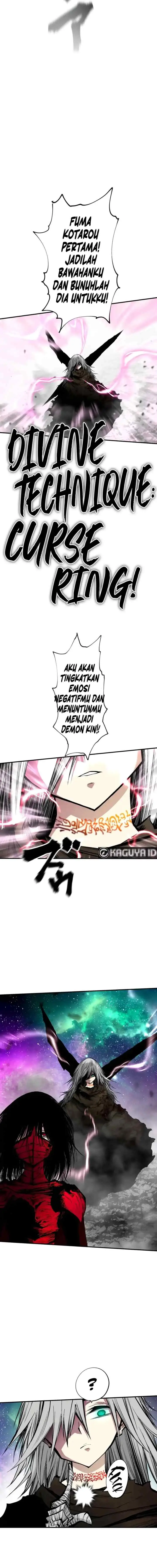 Ninpou Isekai Tensei - Fuuma Kotarou wa Isekai de Ningen wo Torimodosu chapter 34 halaman 14
