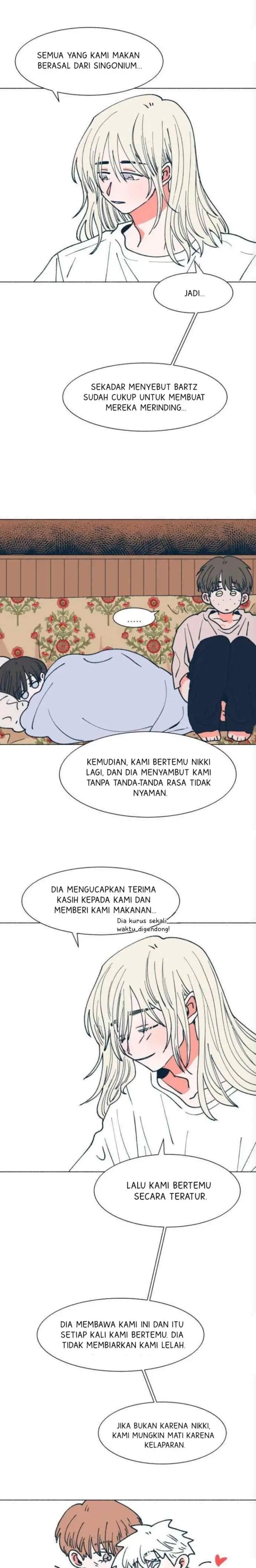 Dam of the Forest chapter 56 halaman 10