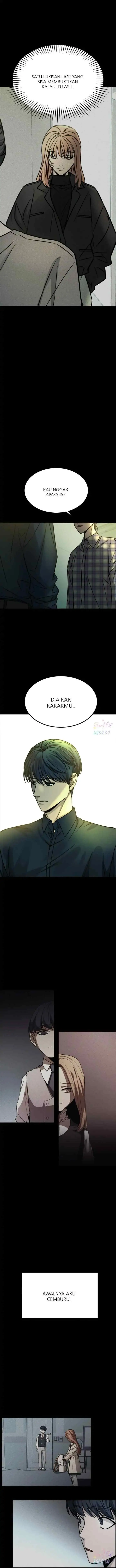 Get Back chapter 108 halaman 6