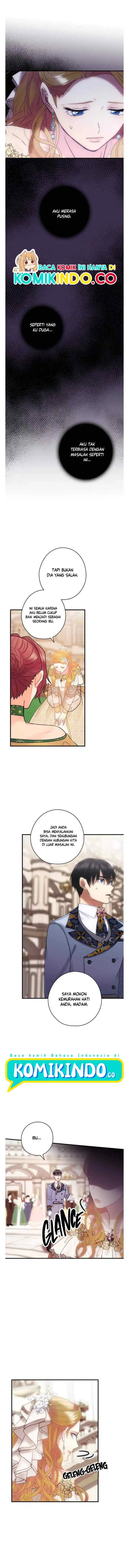The Flower Dances and the Wind Sings chapter 50 halaman 4