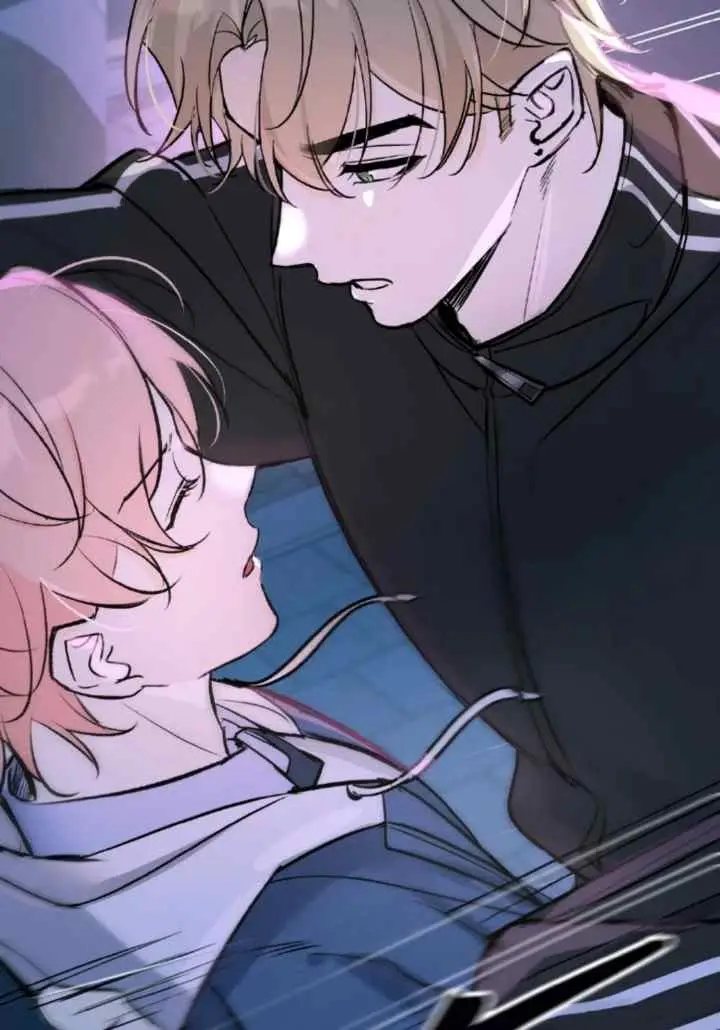 Kiss The Rose Gently chapter 0 halaman 10