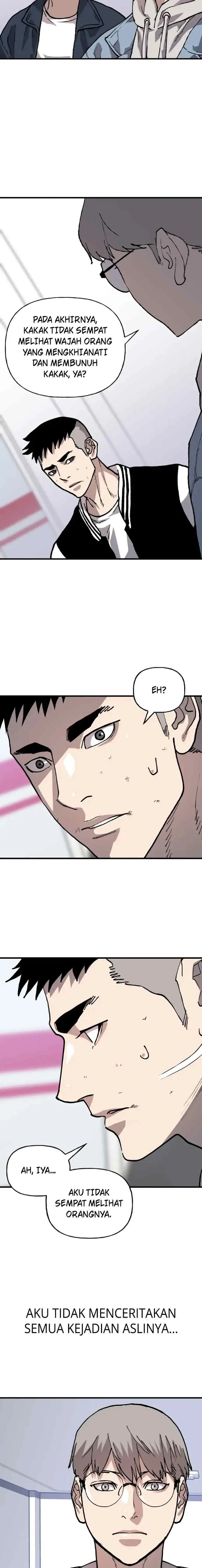 Boss Is Back! chapter 74 halaman 7