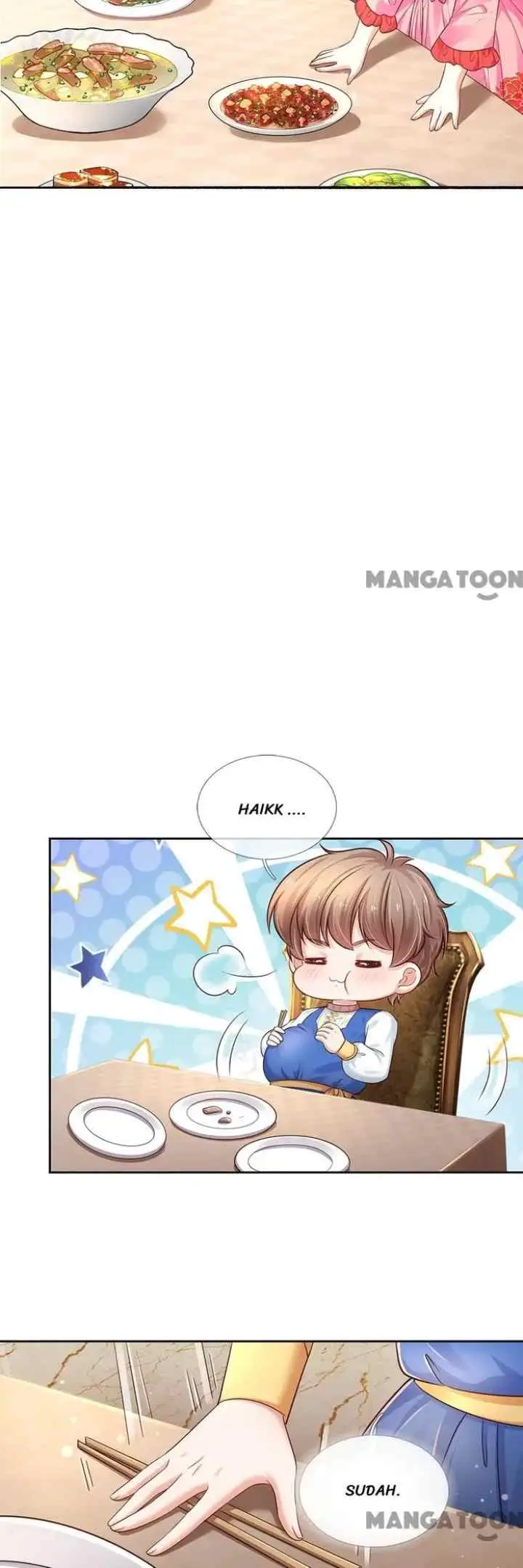 I Became The Emperor's Daughter One Day chapter 432 halaman 10