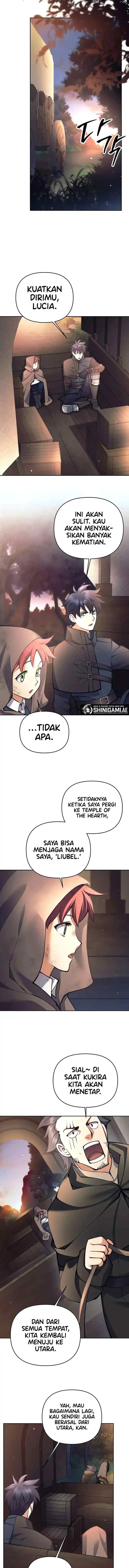 Trash of A Dark Fantasy chapter 46 halaman 17