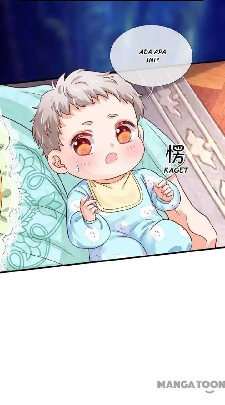 I Became The Emperor's Daughter One Day chapter 367 halaman 19