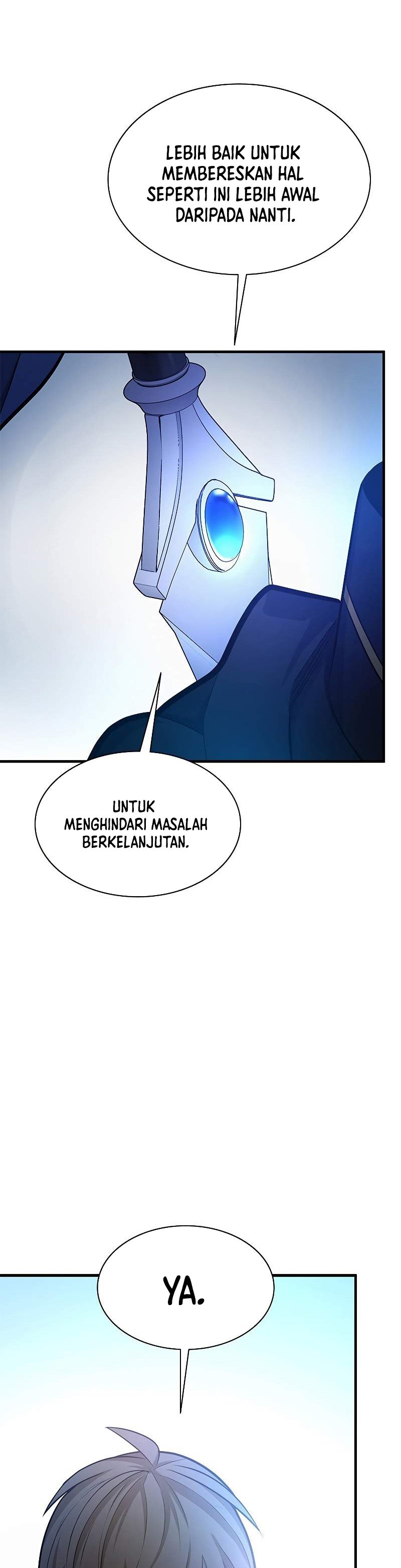 The Tutorial Is Too Tough! chapter 181 halaman 28
