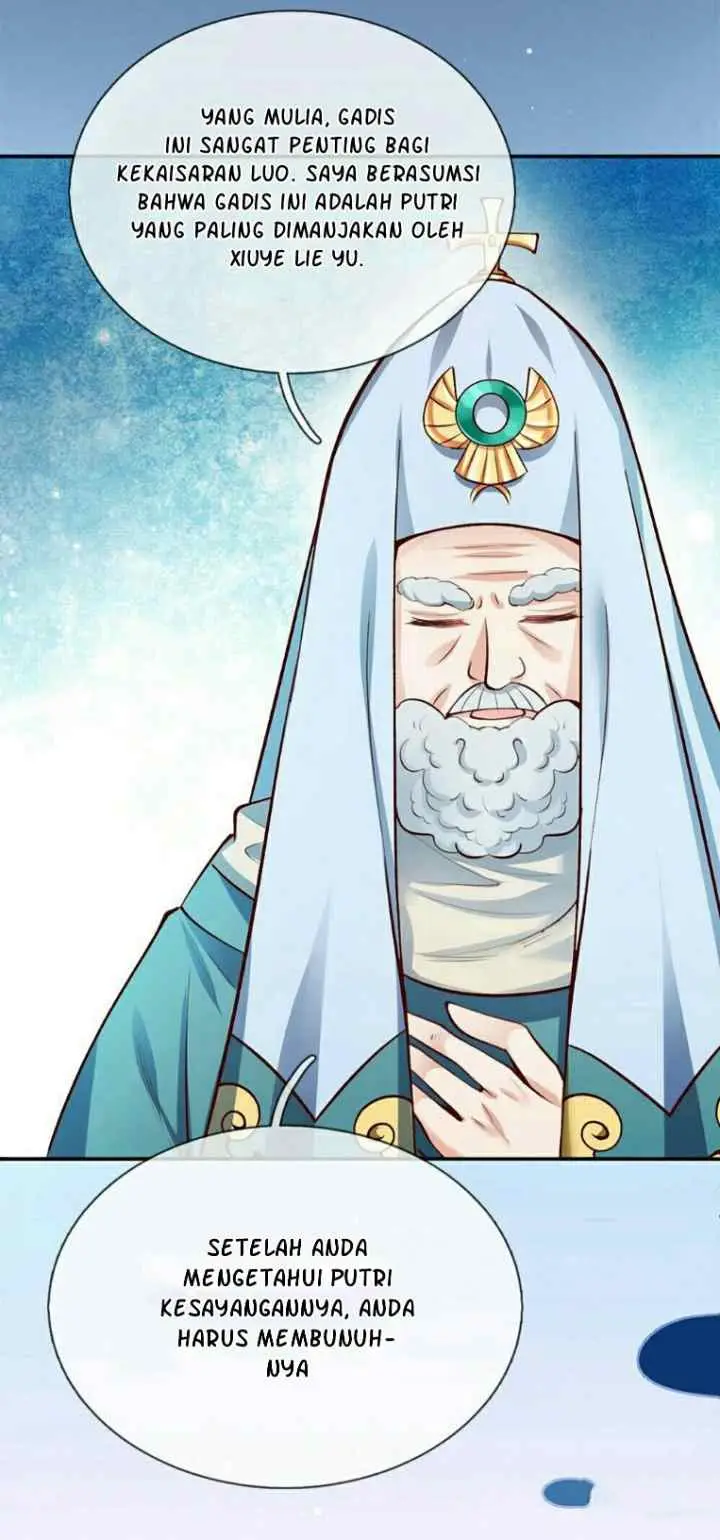 I Became The Emperor's Daughter One Day chapter 14 halaman 6
