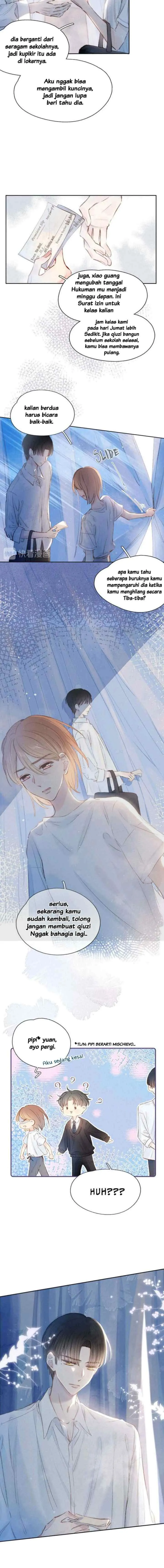 Our Rainy Story Days chapter 2 halaman 8