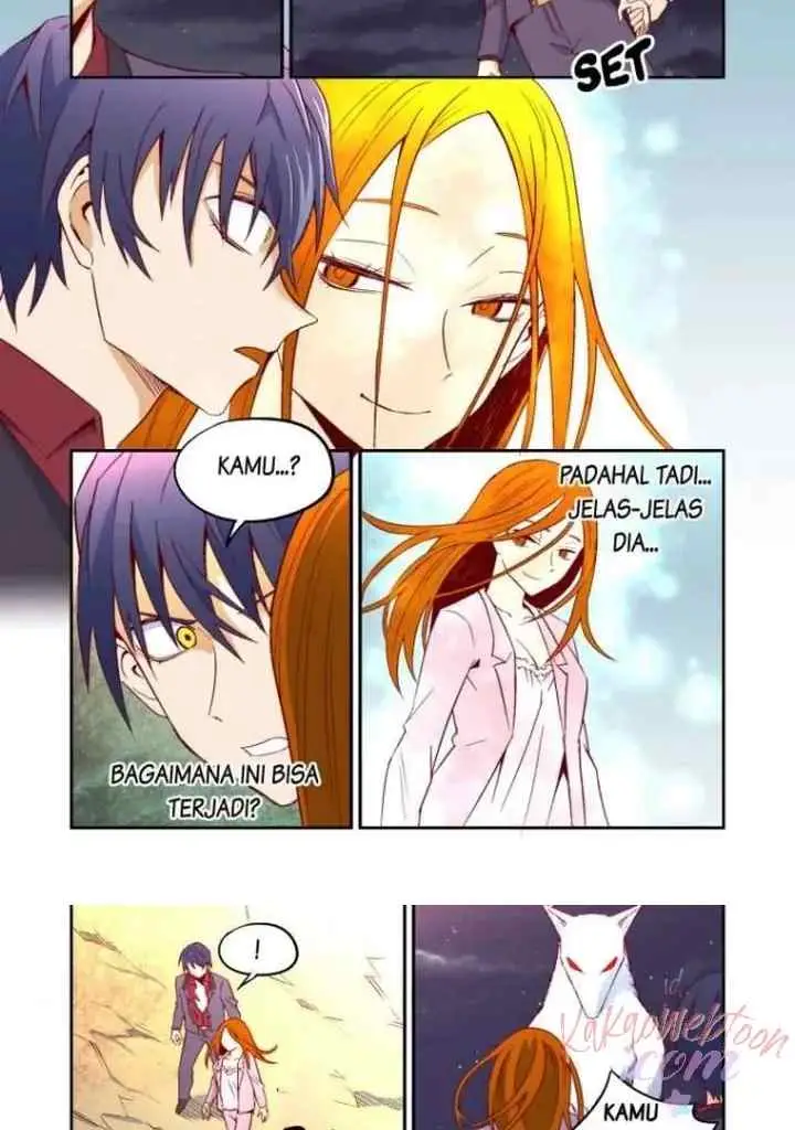 Gwisin-nim chapter 41 halaman 12
