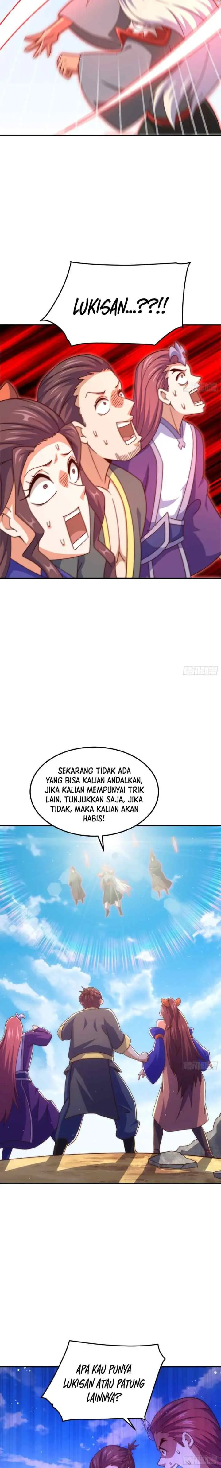 Beyond Myriad Peoples chapter 162 halaman 11