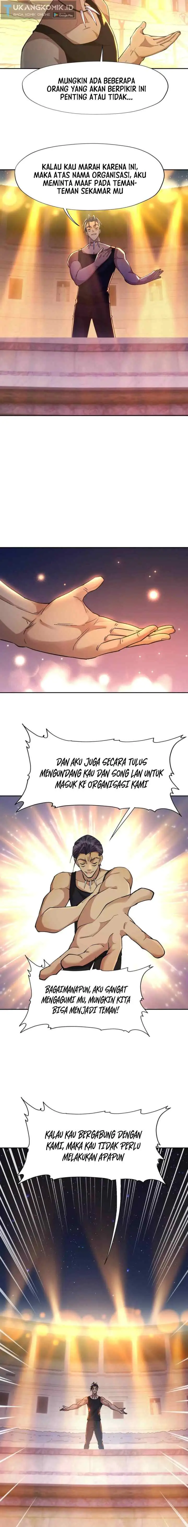 Rise Of The Beast God chapter 32 halaman 12