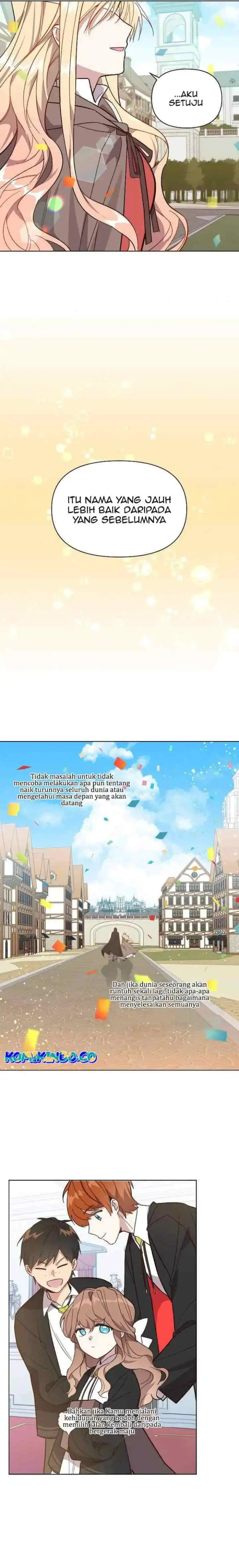 Asirhart Kingdoms Aide chapter 55 halaman 13