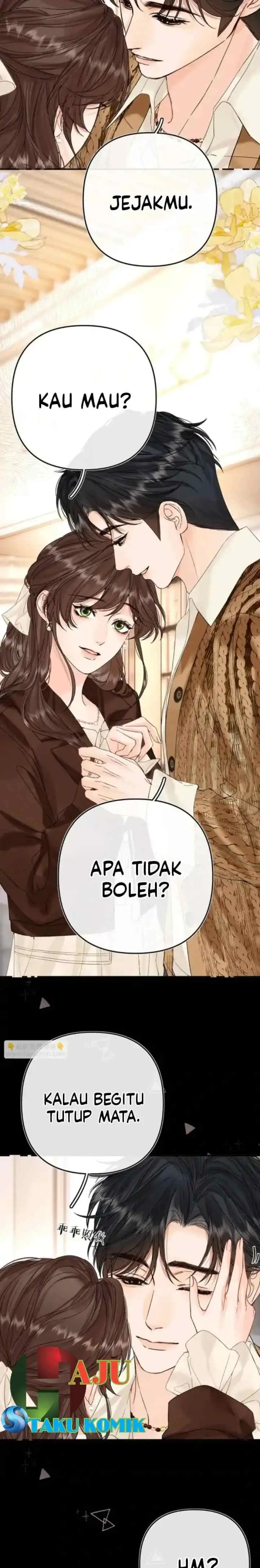 Plese Take Care chapter 36 halaman 8