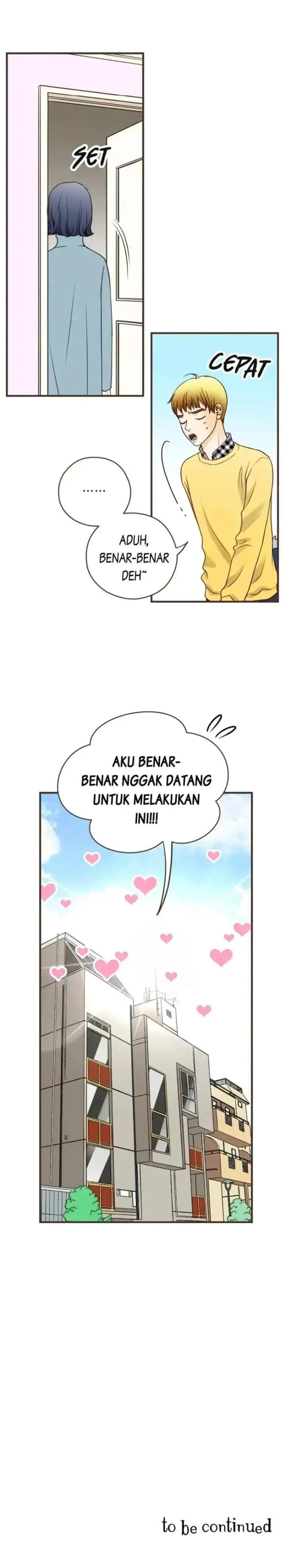 Love Puzzles chapter 82 halaman 13