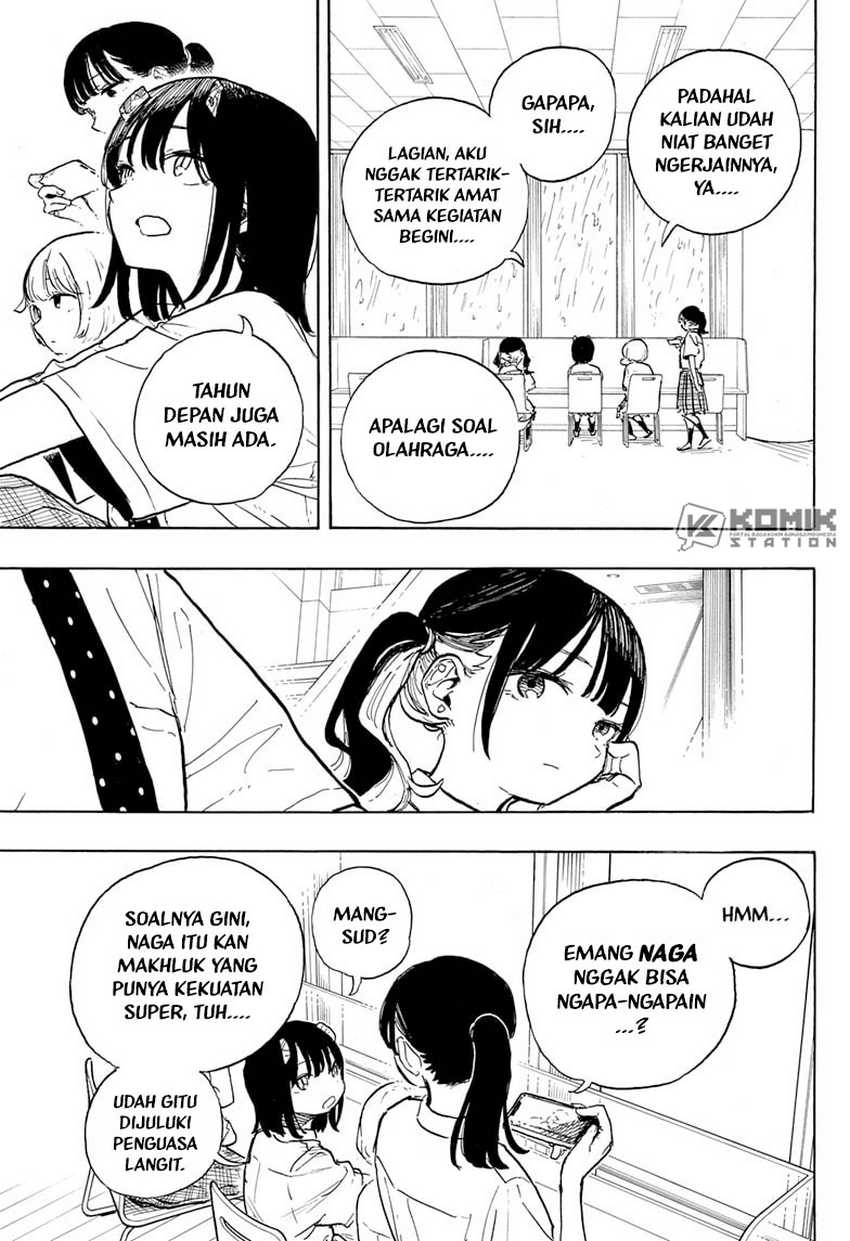 Ruri Dragon chapter 22 halaman 13